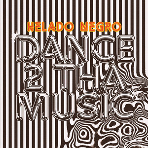 DANCE 2 THA MUSIC cover