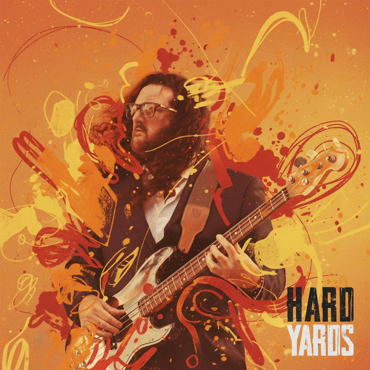 Hard Yards cover