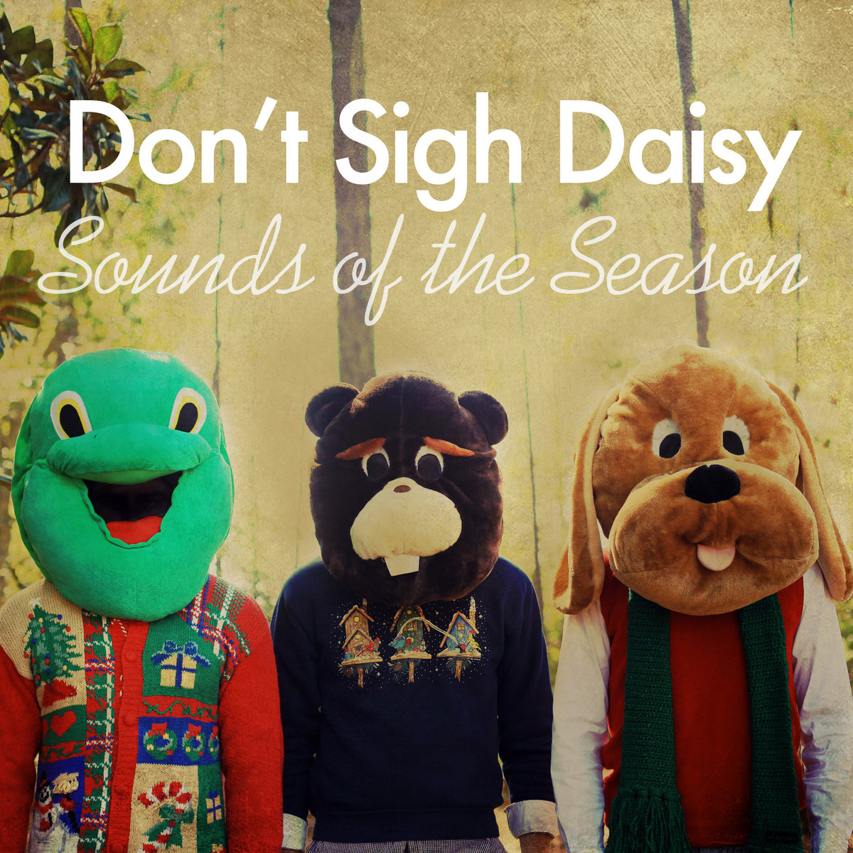 dont sigh daisy t sigh