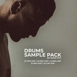 Ruso Eyh - Eyh Drums Sample Pack VOL 1