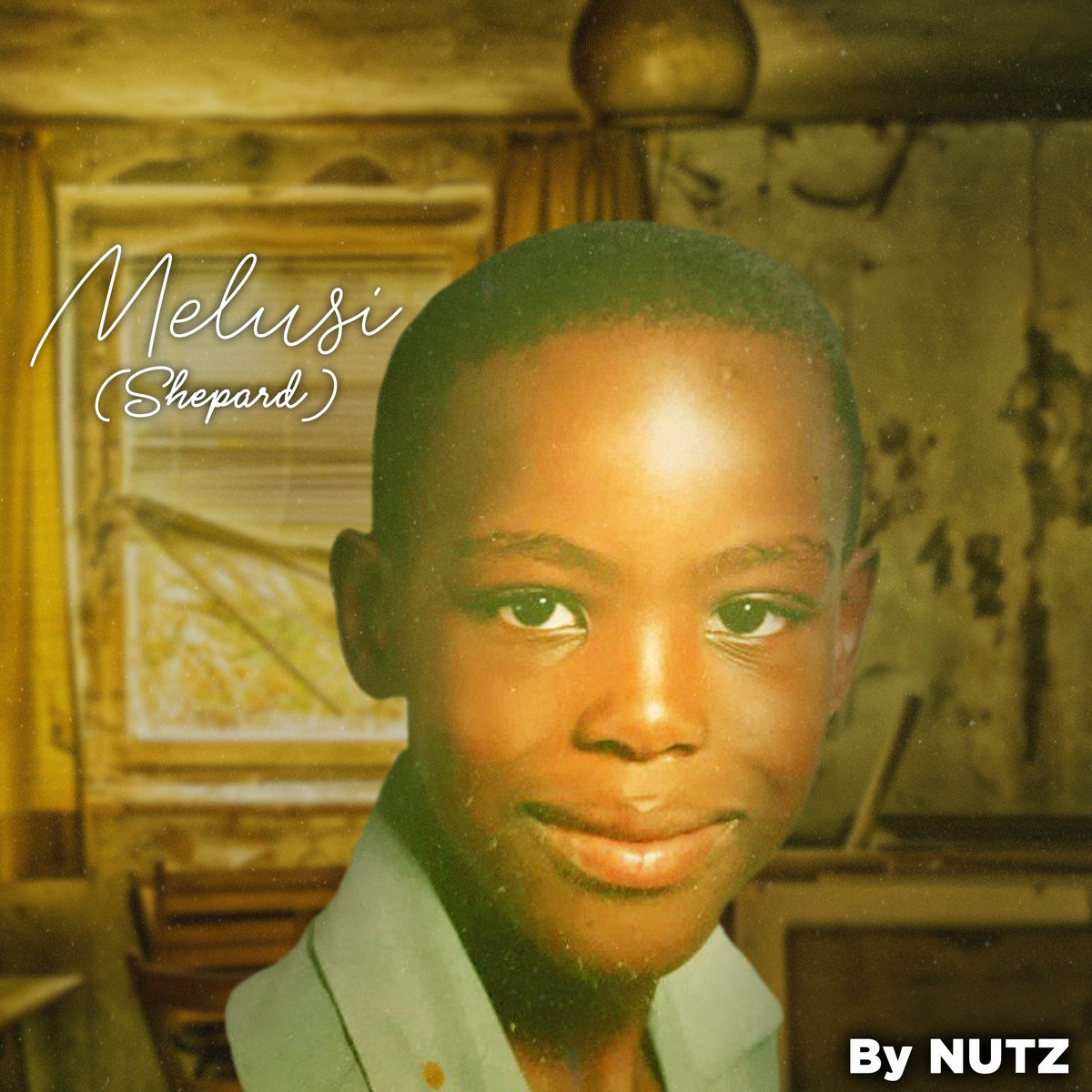 MELUSI Shepard NUTZ Nutz Tch melusi-shepard-nutz-nutz-tch