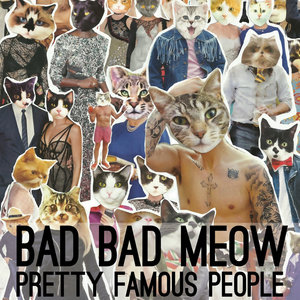 Pretty Famous People cover