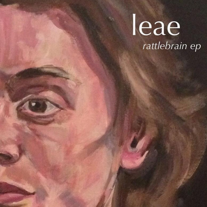 rattlebrain ep leae