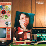 Ginger Root タワーレコード ポップアップショップ