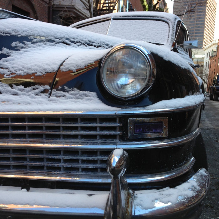 KC Ride Sundaymorningmusic