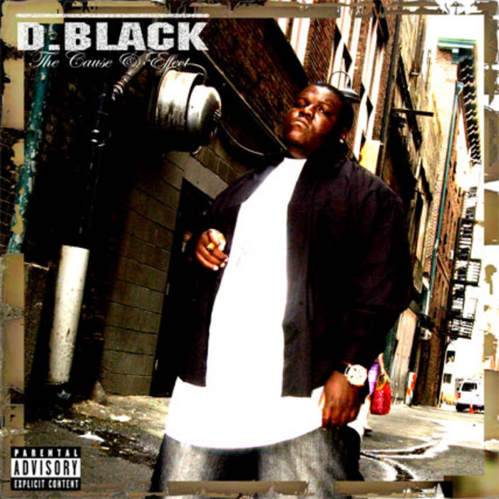 Black Again | D.Black