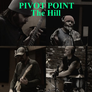 The Hill cover