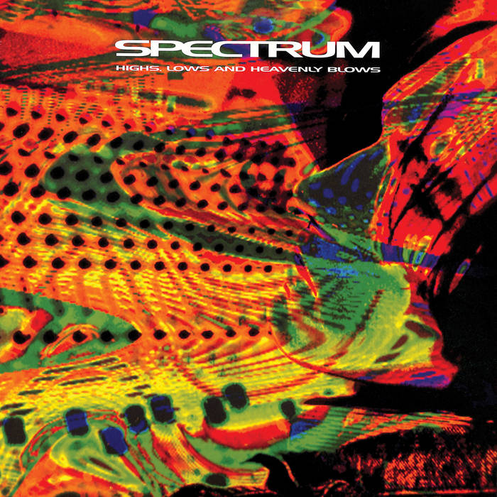 Highs, Lows And Heavenly Blows (MR-079) | Spectrum | Medical