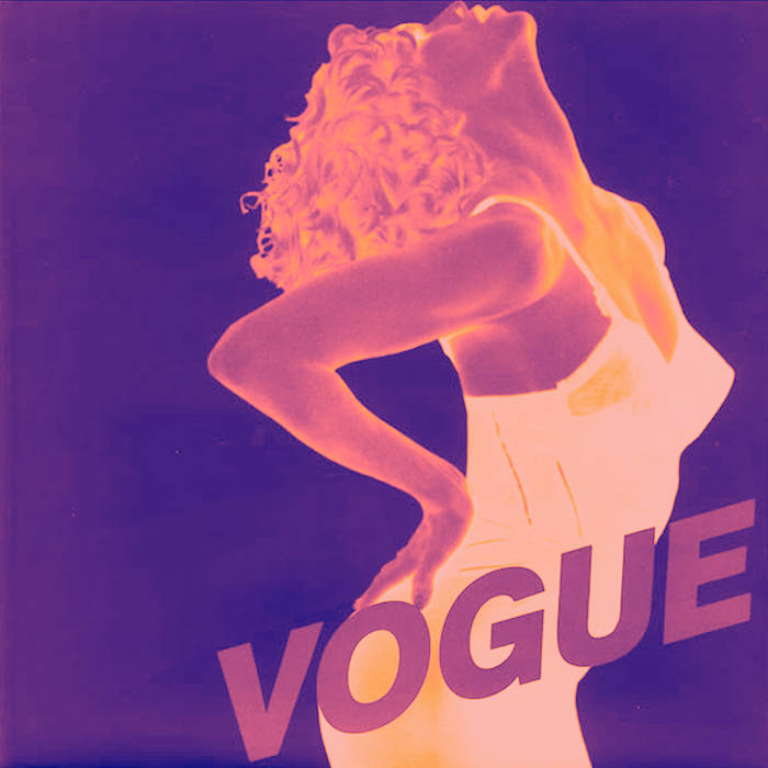 Vogue (Seph Martin Remix) | Madonna | Seph Martin