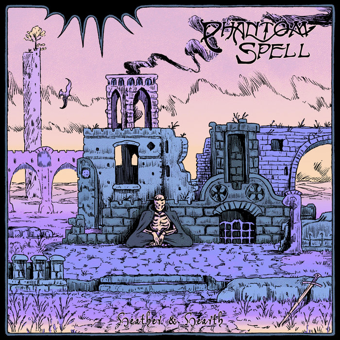 phantomspell.bandcamp.com