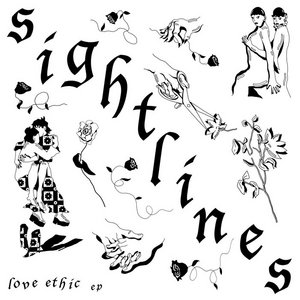 Love Ethic EP cover