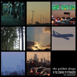 In The Company of Strangers; 2015-2025 Revisited cover