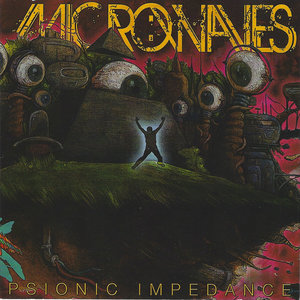Microwaves — Psionic Impedance