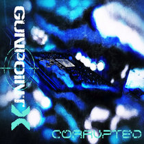 C0rrupt3d EP (Remixes) cover art