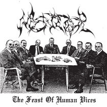 Mentor - The Feast Of Human Vices
