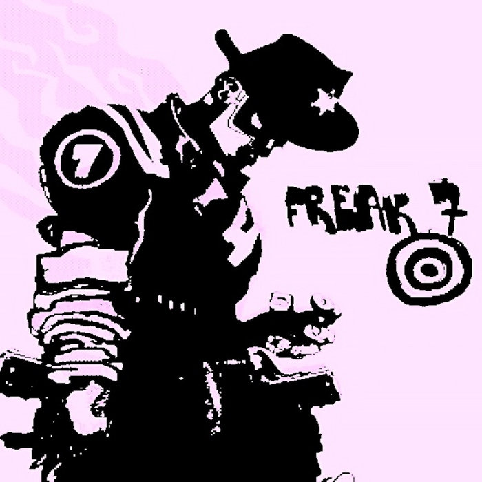 Alone With You (Instrumental Mix) Freak Seven