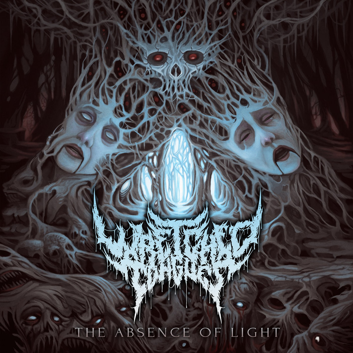 The Absence of Light | Wretched Tongues