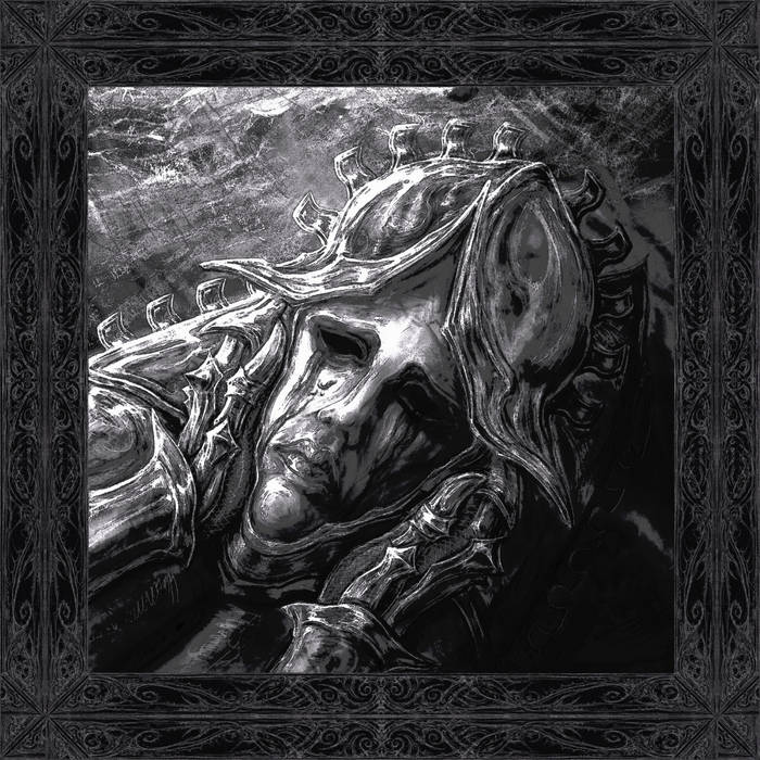 Return by Dawn (w/ official guitar & bass tabs) | Zeruel