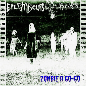 Zombie A Go-GoEYESTABGUTS cover