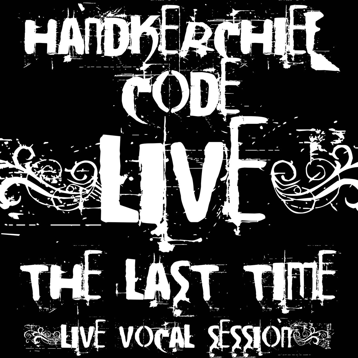 Hankichief Code LIVE: THE LAST TIME | handkerchief code