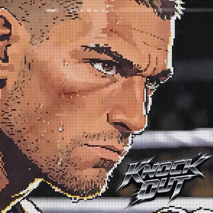 Knock Out Cover Art
