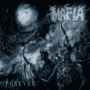 FALLEN FOREVER cover