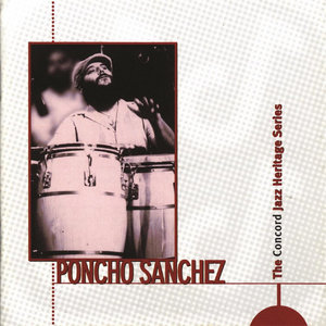 The Concord Jazz Heritage Series cover