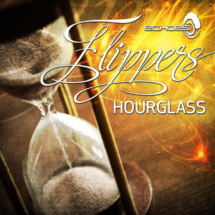 Hourglass Flippers Echoes Records