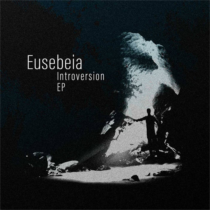 Eusebeia - Introversion EP (MTRDIG019) | Mindtrick Records