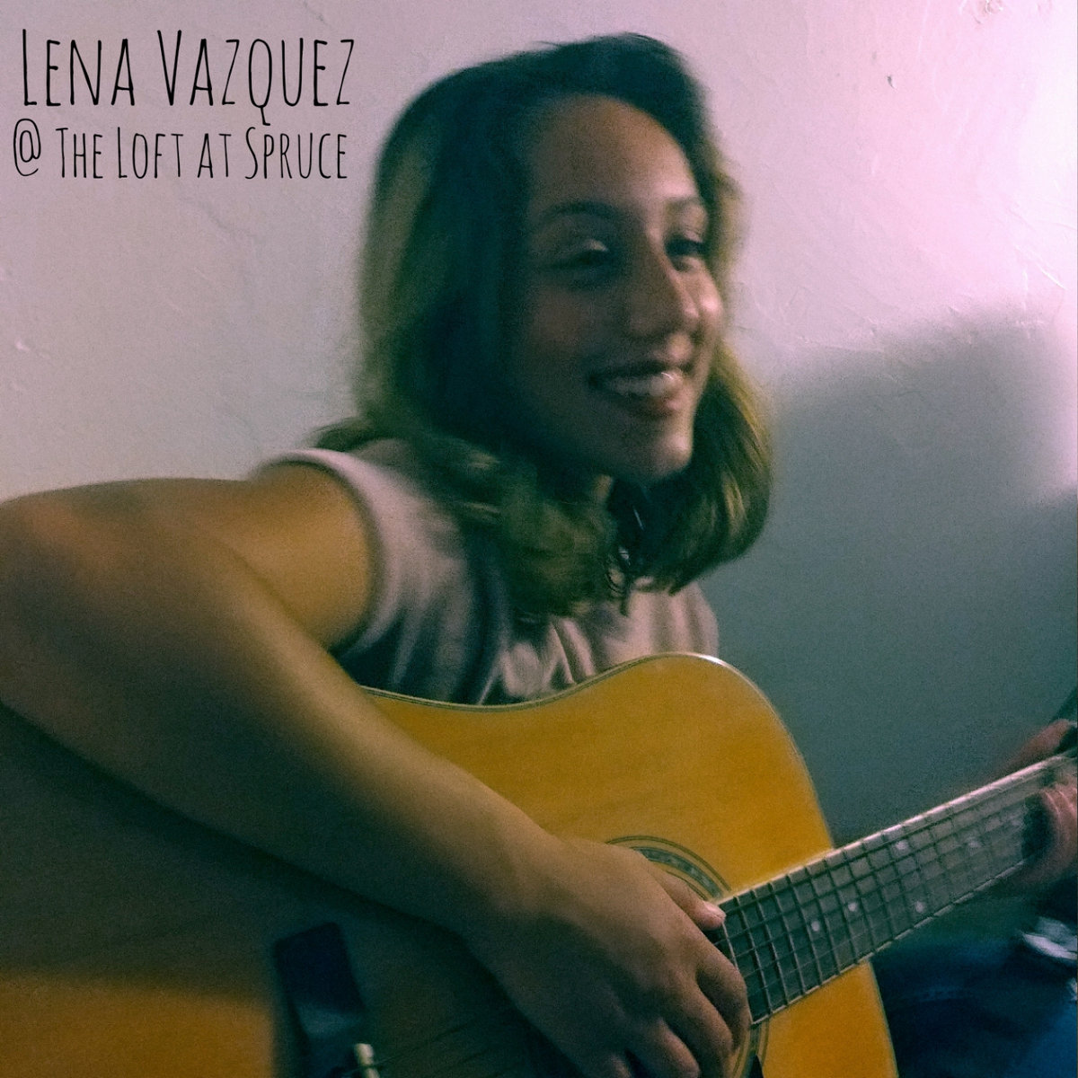 Lena Vazquez The Loft At Spruce Loft Sounds