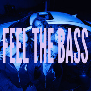 FEEL THE BASS cover