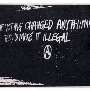 Kincaide — Vote EP