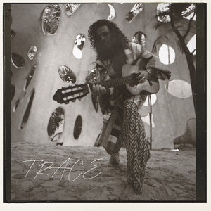 Trace (single) cover