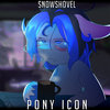 Pony Icon