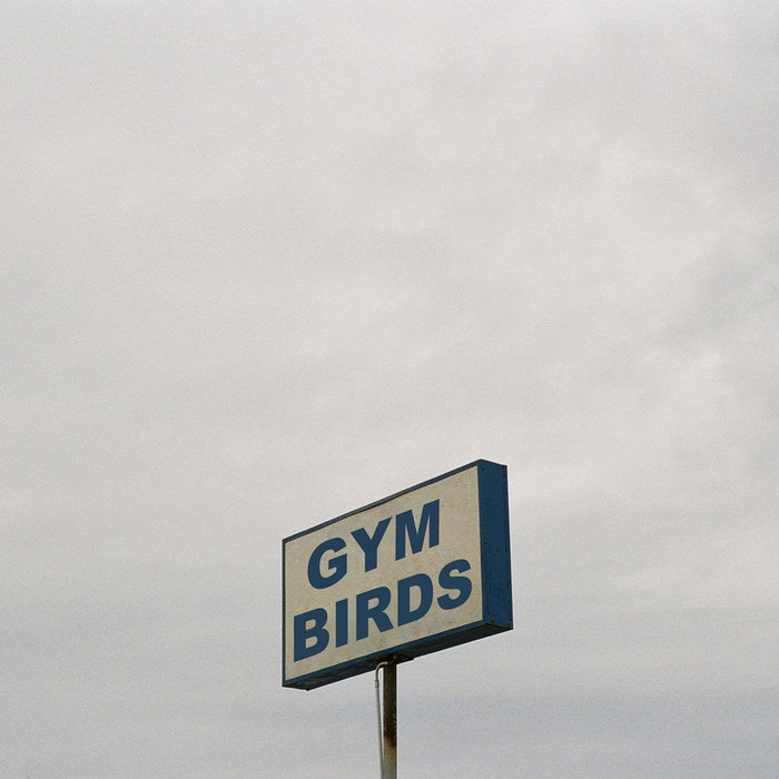 Gym Birds (Thermos Version) Pope Community Records