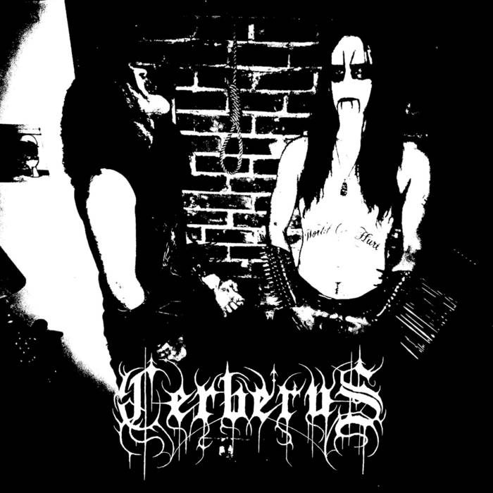 CERBERUS - Cerberus | CERBERUS | OBSCURANT VISIONS