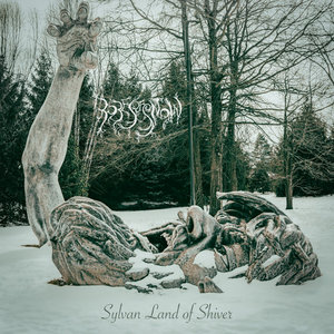 Robes of Snow — Sylvan Land of Shiver