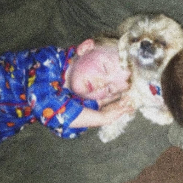 turn around, dont drown - poor kids get nothing album artwork