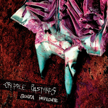Music | Cripple Bastards