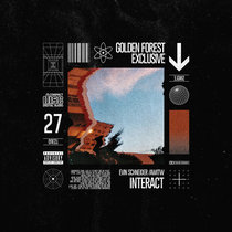Interact cover art