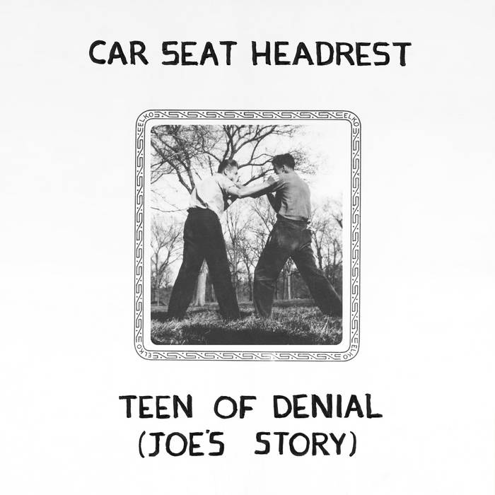 Joe Drives Again | Car Seat Headrest