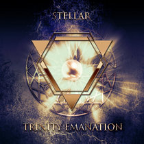 Trinity Emanation cover art
