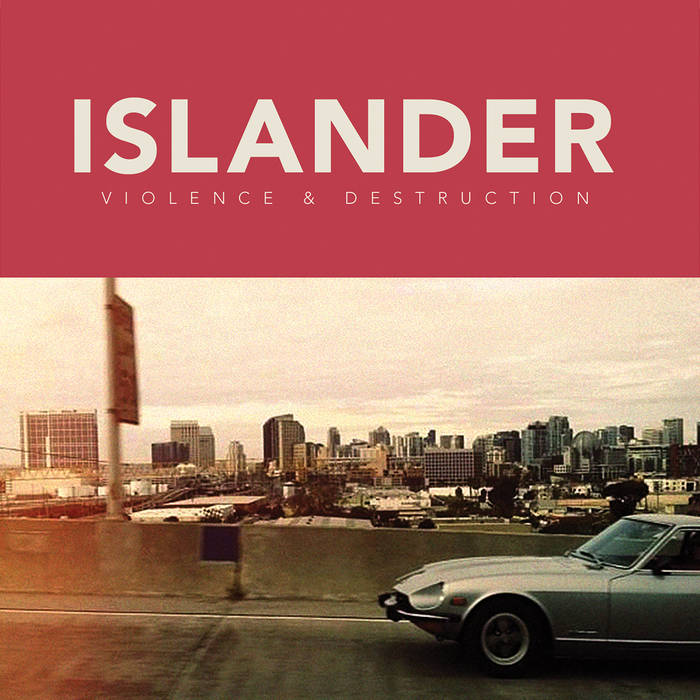 Violence & Destruction | Islander | Victory Records