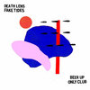 Beer Up Only Club Cover Art