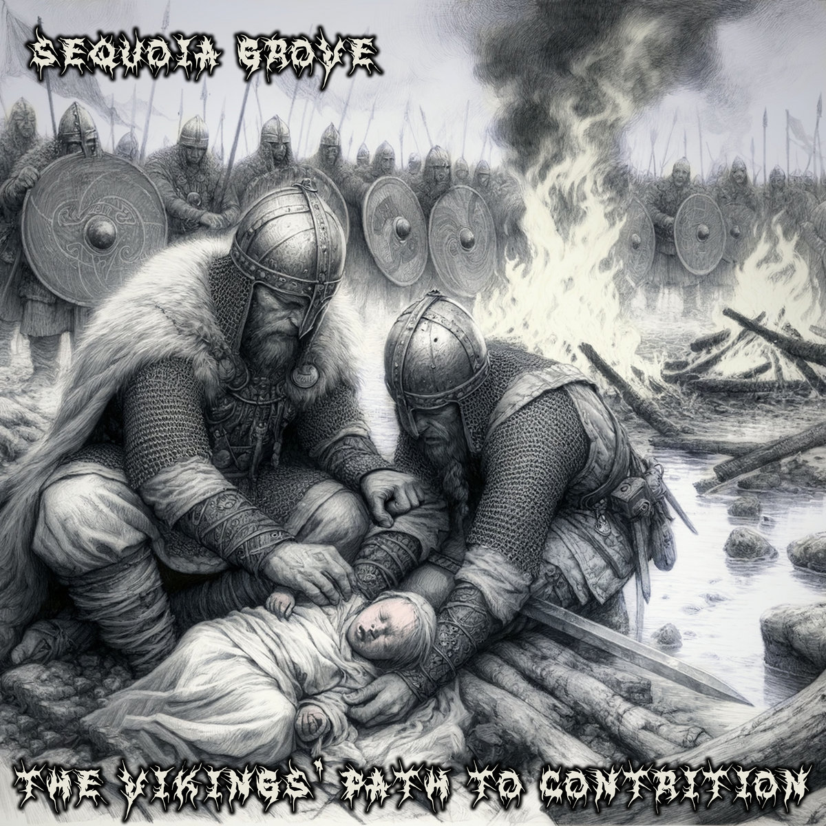 The Vikings’ Path to Contrition