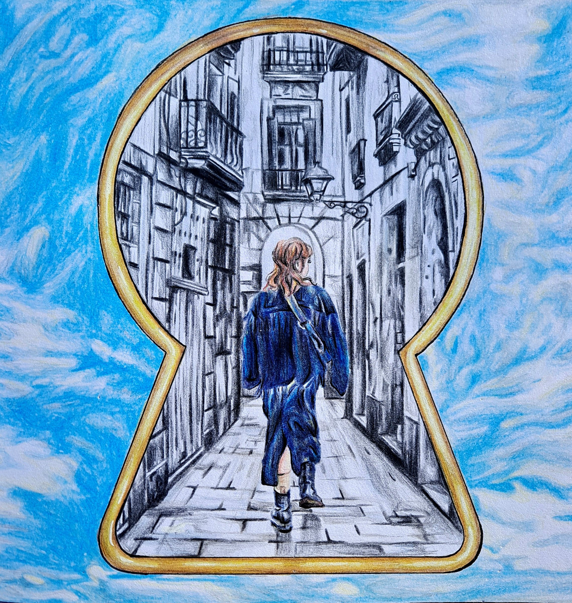 Exit Strategy cover