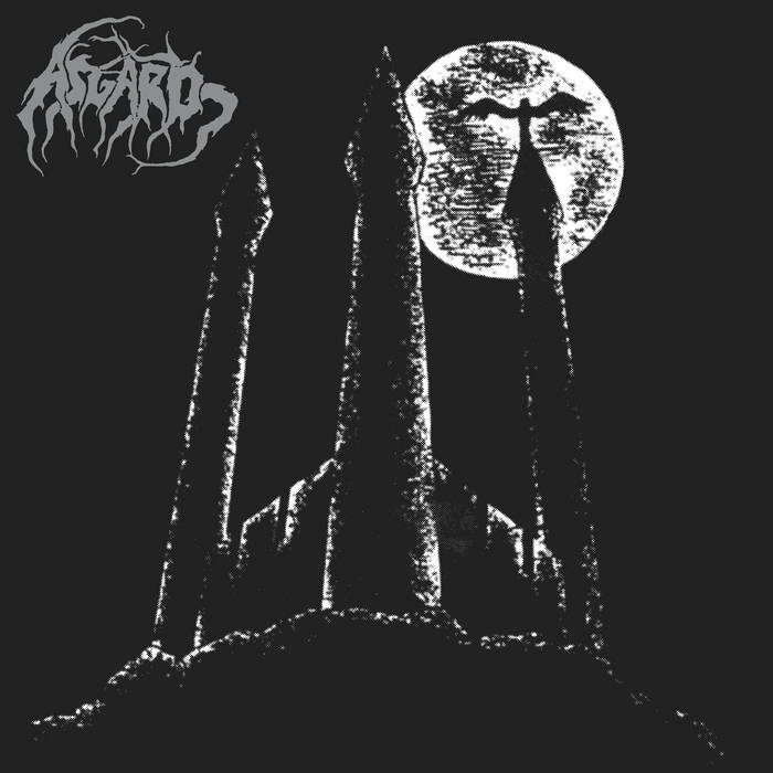Demo 1997 | Asgard | NWN! Productions LLC