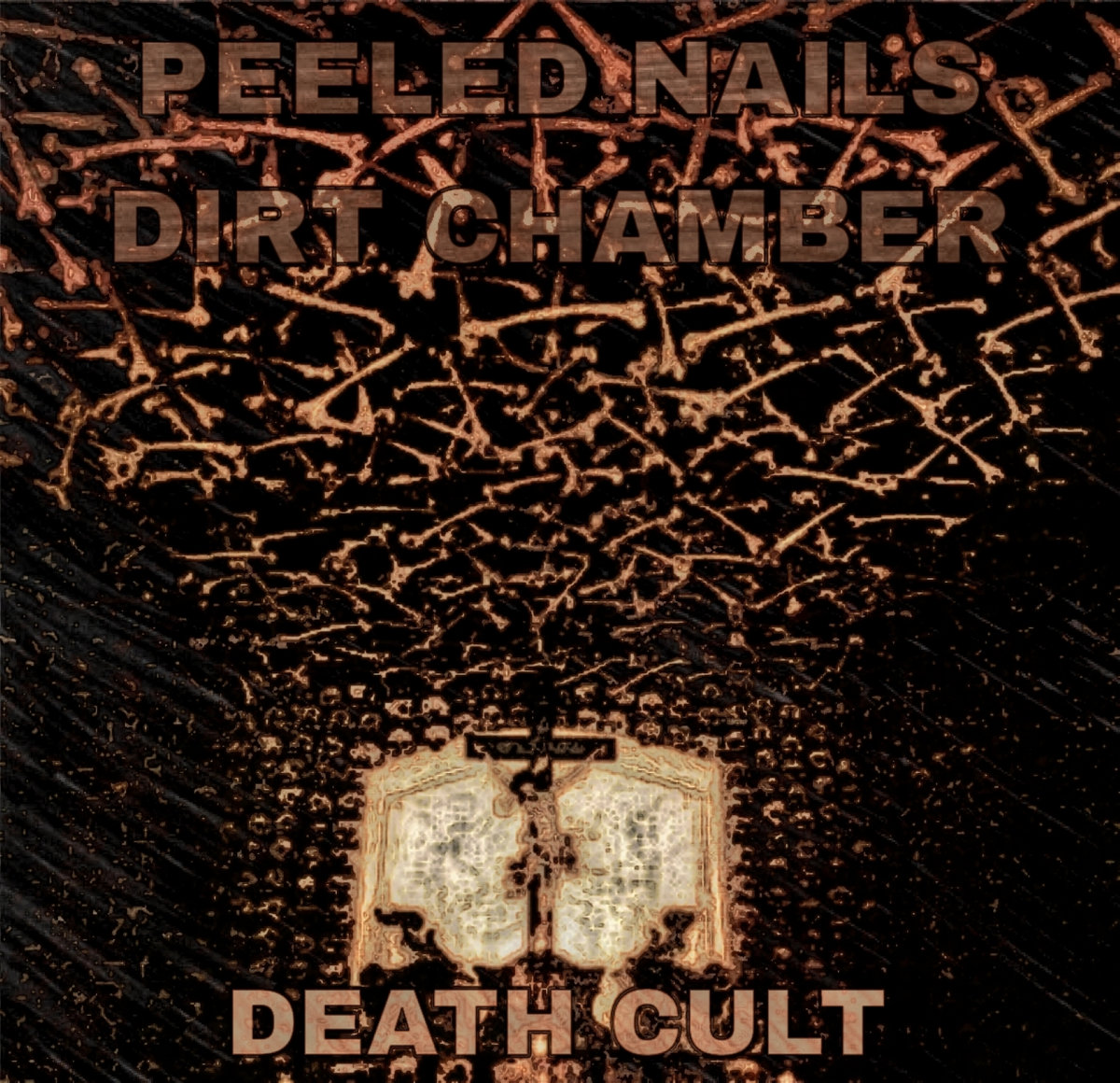 Death Cult (Dirt Chamber / Peeled Nails Collaboration) Peeled Nails