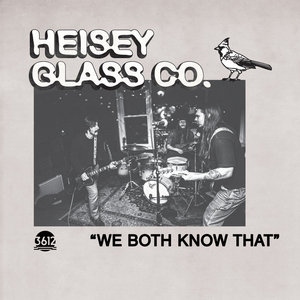 We Both Know That cover