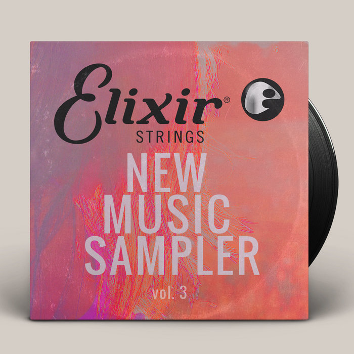 Elixir Strings New Music Sampler Vol. 3 Performer Magazine